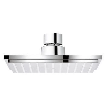 Grohe 27705000 Euphoria Cube Headshwr 9.4 L/m