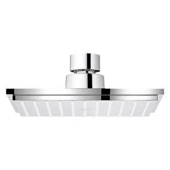 Grohe 27705000 Euphoria Cube Headshwr 9.4 L/m