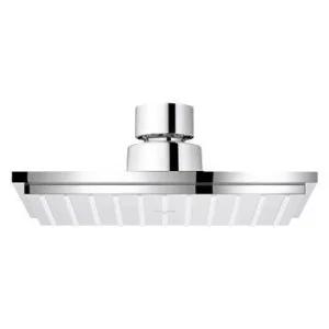 Grohe 27705000 Euphoria Cube Headshwr 9.4 L/m