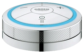 Grohe 36309000 Remote Controller (wireless)