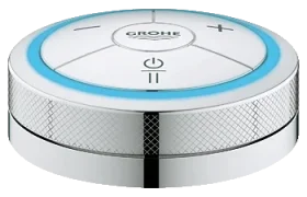 Grohe 36309000 Remote Controller (wireless) product image - Image 1