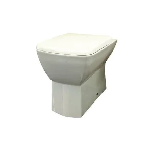 Rak Summit Close Coupled Full Access Wc Pan