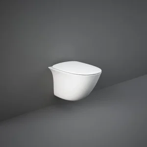 Rak Sensation Wall Hung Pan