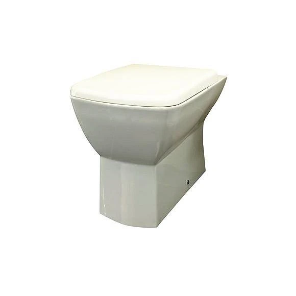 Rak Summit Back To Wall Pan