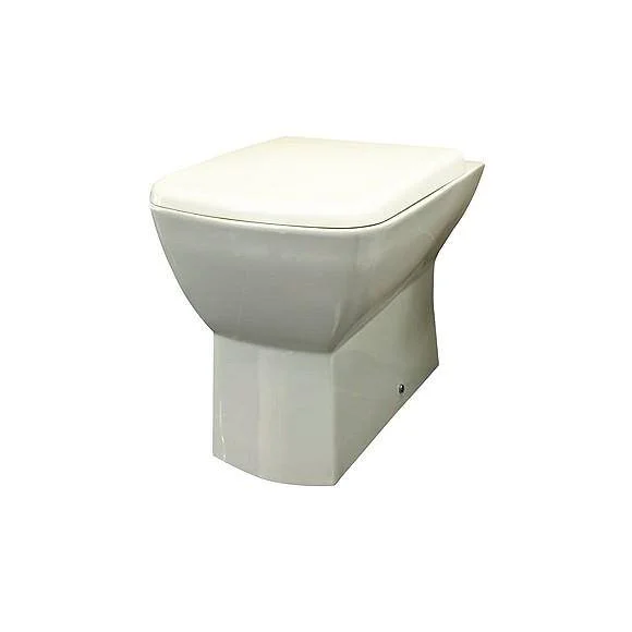 Rak Summit Back To Wall Pan