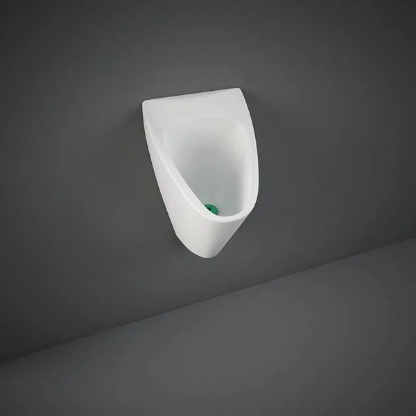 Ven Ce Waterless Urinal Without Lid Complete With Fixing Brackets