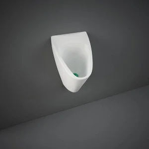 Ven Ce Waterless Urinal Without Lid Complete With Fixing Brackets
