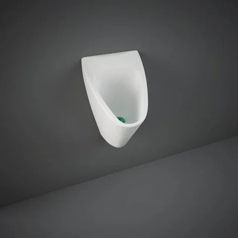 Ven Ce Waterless Urinal Without Lid Complete With Fixing Brackets product image - Image 1