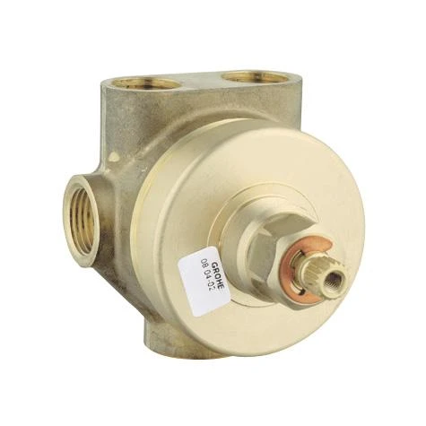 Grohe 29033 5-way Diverter