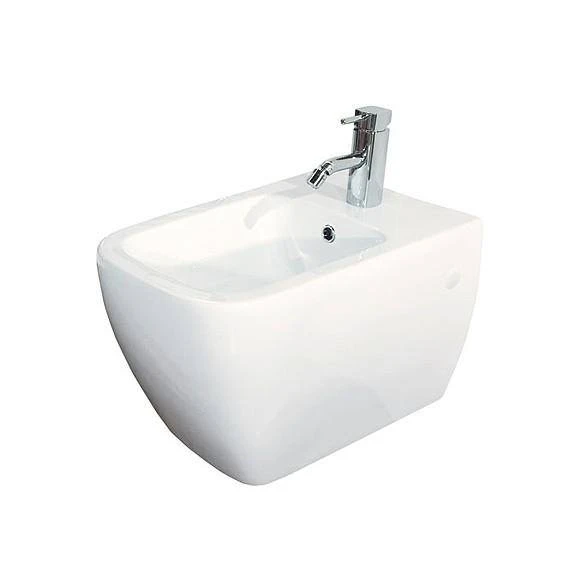 Rak Metropolitan Wall Hung Bidet