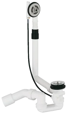 Grohe 28939 Bath Puw Cwo Talento Cp product image - Image 1