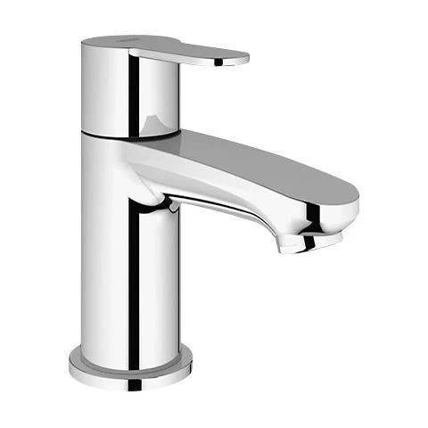 Grohe 23039002 Eurostyle Cosmo Pillar Tap