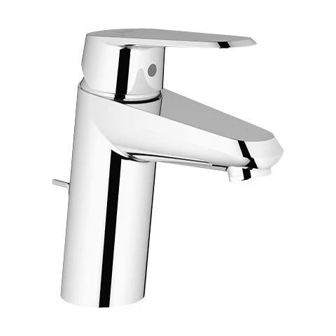Grohe 3319020e Eurodisc Cosmo Basin Mxr Ecojoy