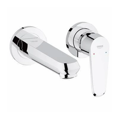 Grohe 19573002 Eurodisc Cosmo Basin Mxr Wall Mtd.