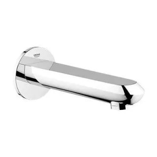 Grohe 13278002 Cosmo Bath Spout 170mm product image - Image 1