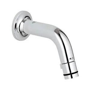 Grohe 20205000 Wall Mounted Basin Tap/spout