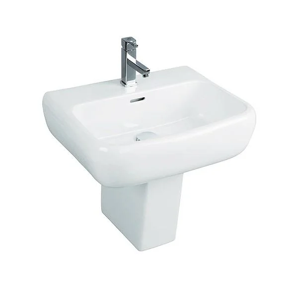 Rak Metropolitan 42cm Basin 1th