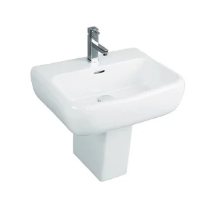 Rak Metropolitan 42cm Basin 1th