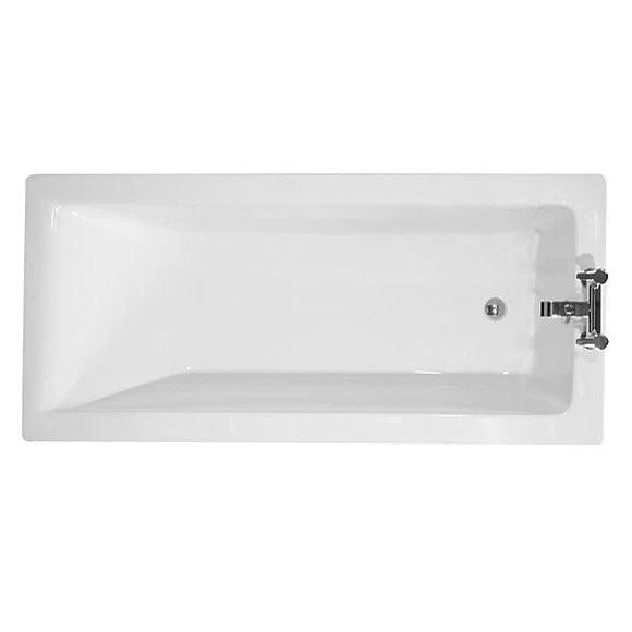 Rak Series 600 Inset Vanity Bowl 2th