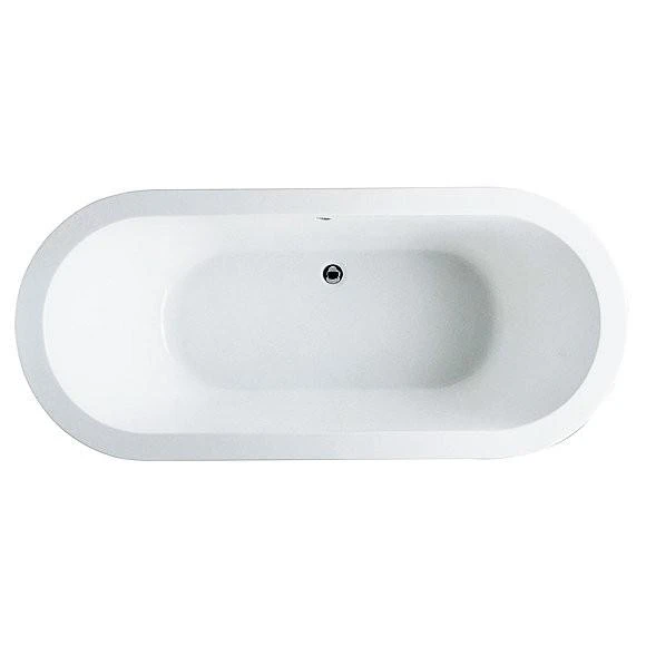 Rak Dkm Bath 1800x800mm
