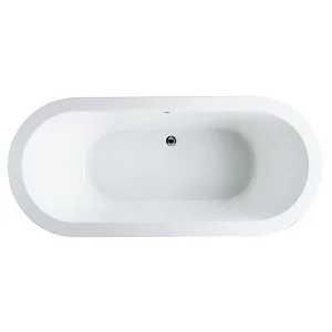 Rak Dkm Bath 1800x800mm