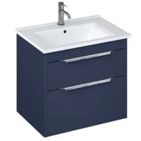 Britton Bb Shoreditch 65 Dd Unit Matt Blue product image - Image 1
