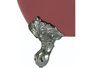 Heritage Imperial Buck Bath Feet C.iron