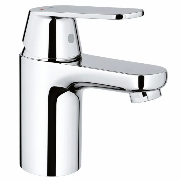 Grohe Eurosmart Cosmopolitan Ohm Basin Smth B