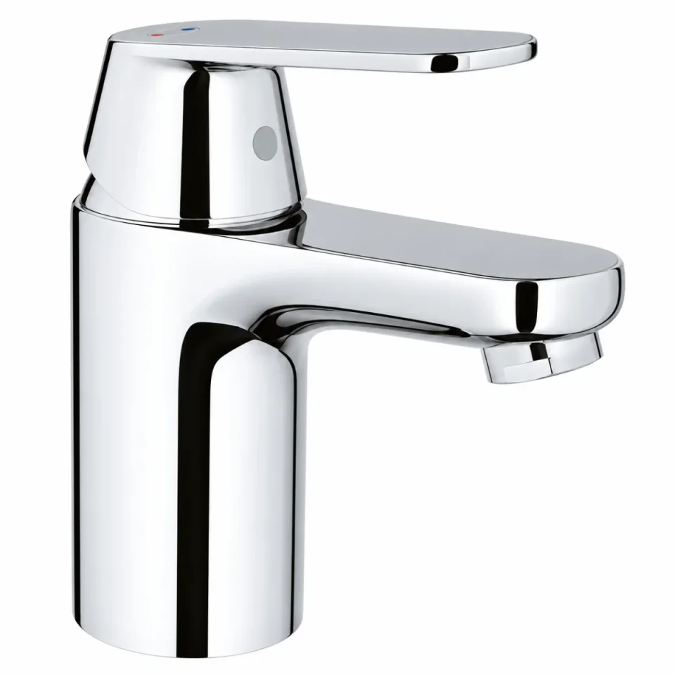 Grohe Eurosmart Cosmopolitan Ohm Basin Smth B product image - Image 1