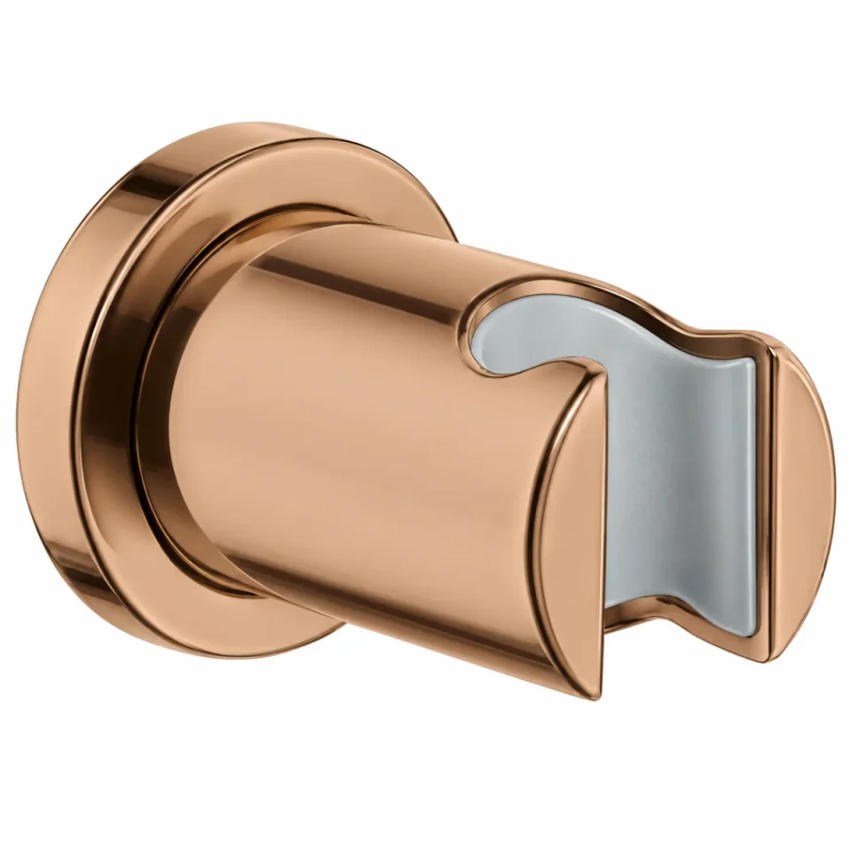 Grohe 27074dl0 Spa Minimalist Shwr Holder product image - Image 1
