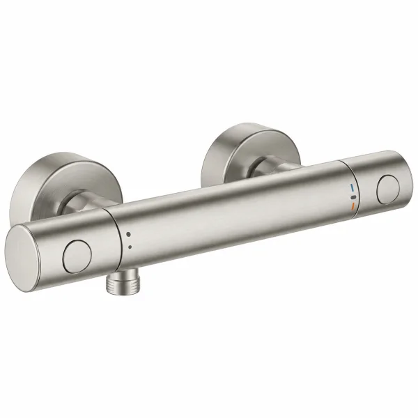 Grohe 34065dc2 Cosmo G1000 Shwr M Thm Exp