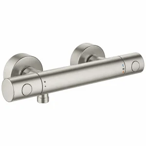 Grohe 34065dc2 Cosmo G1000 Shwr M Thm Exp