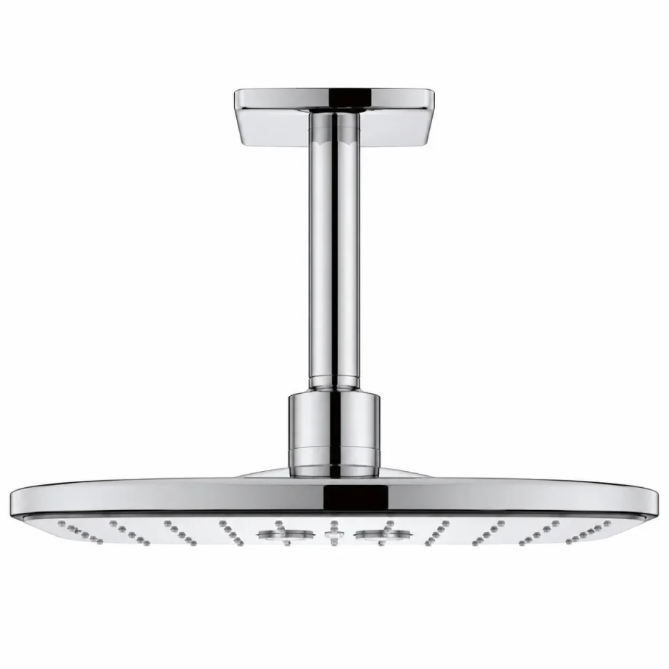 Grohe Rsh Smartactive 310 Headshower Set product image - Image 1