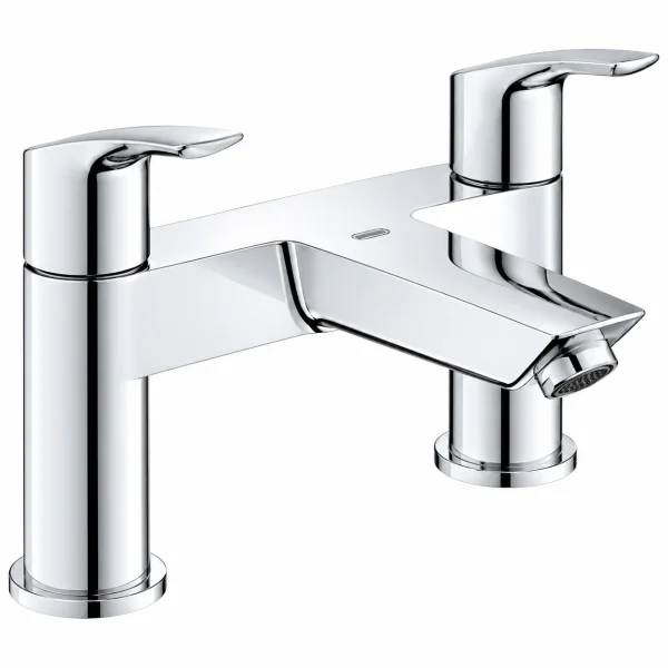 Grohe Eurosmart Slm Bath 2h Uk