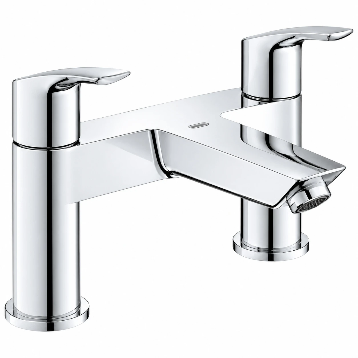 Grohe 25098003 Eurosmart Deck Bath Filler