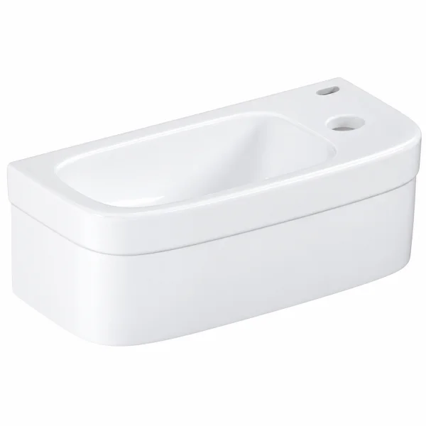 Grohe 39327000 Euro Ceramic Compact/small