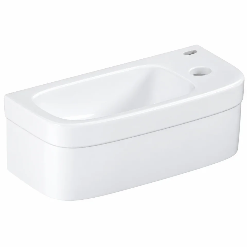 Grohe 39327000 Euro Ceramic Compact/small product image - Image 1