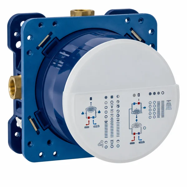 Grohe 35604000 Rapido Smartbox