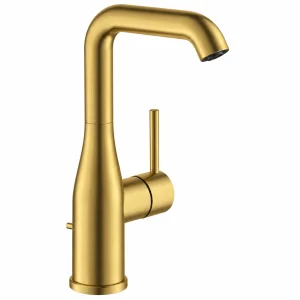 Grohe 24174gn1 Essence New Ohm Basin L
