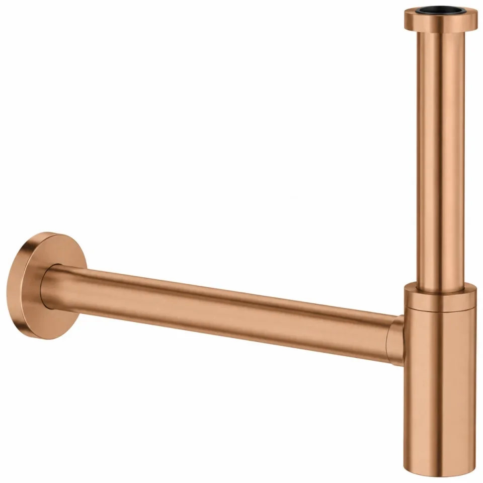 Grohe 28912dl0 Basin Bottle Trap 1.1/4in product image - Image 1