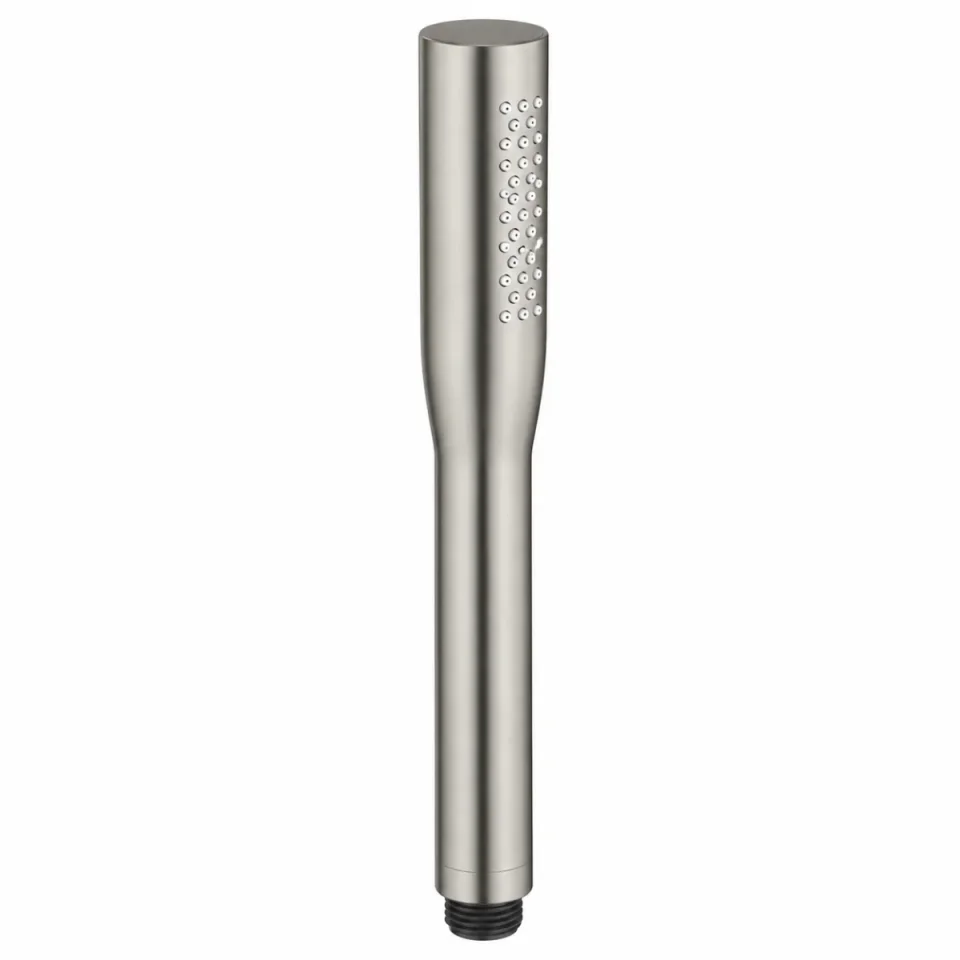 Grohe Euphoria Cosmo Handshower Supersteel product image - Image 1