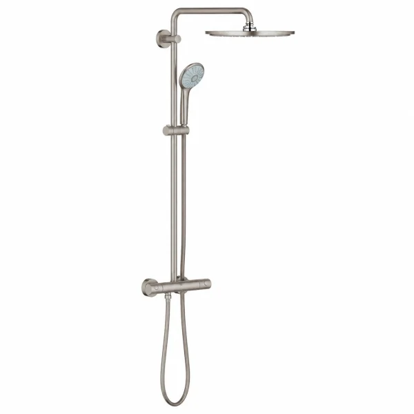 Grohe Euphoria 310 Shower System Thermostatic