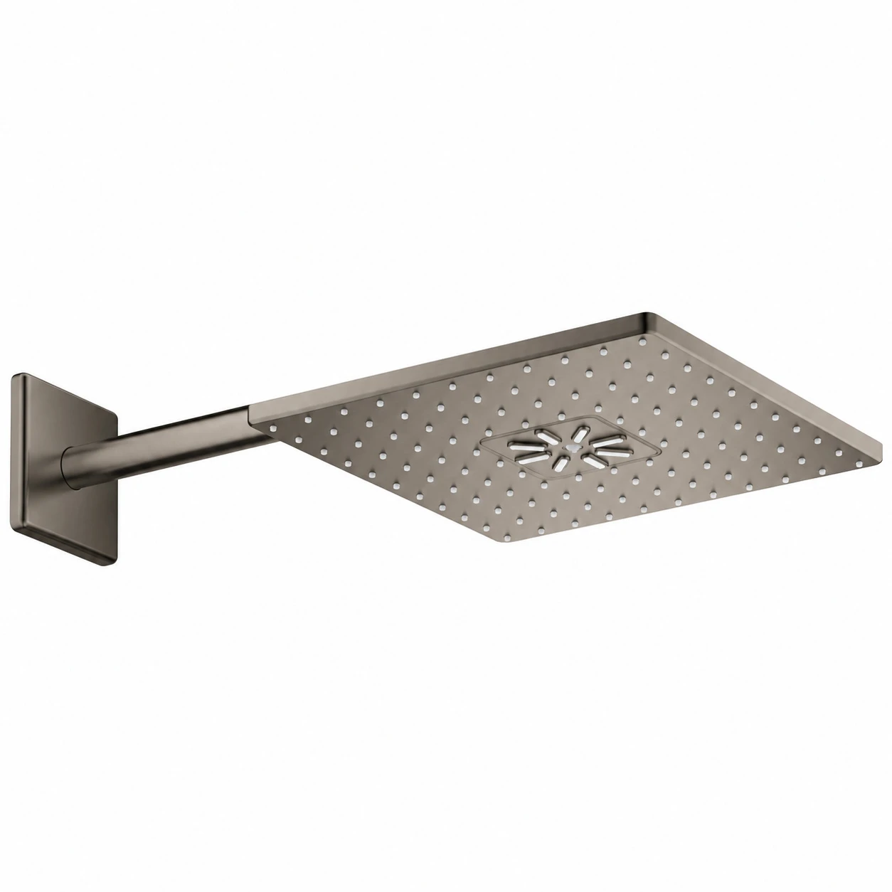 Grohe Rsh Smartactive 310 Headshower Set Brushed Hard Graphite