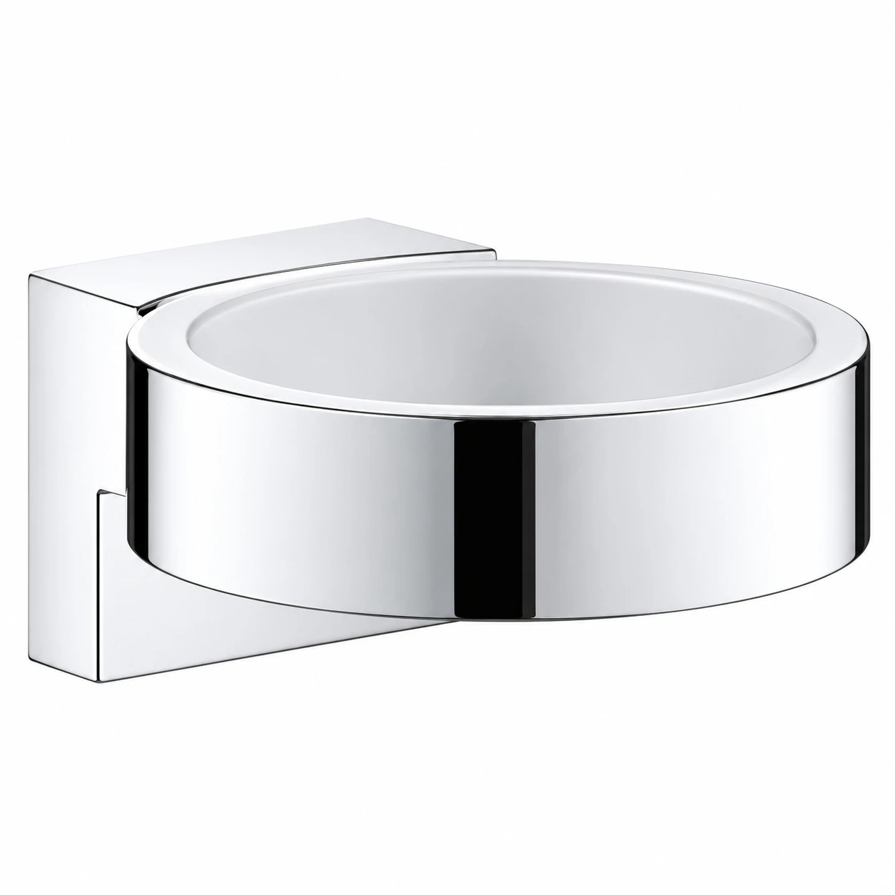 Grohe Selection Holder F.glass/dish/dispenser