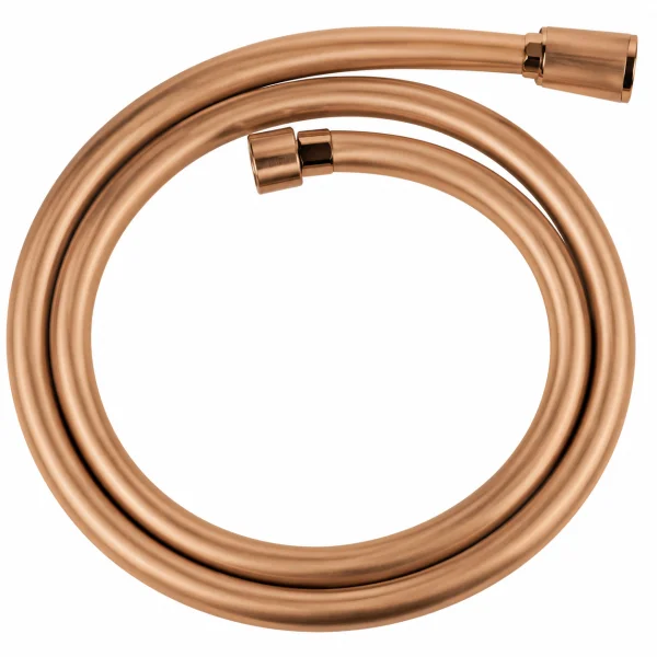Grohe Shower Hose 1750mm Warm Sunset