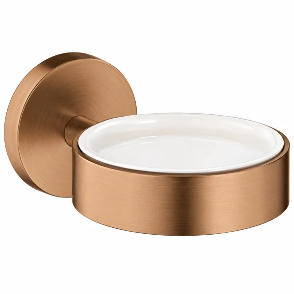 Grohe Essentials Holder F.glass/dish/dispenser
