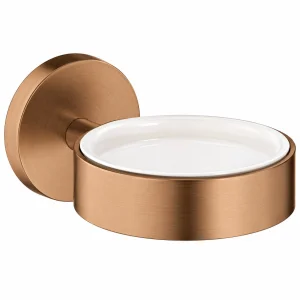 Grohe Essentials Holder F.glass/dish/dispenser