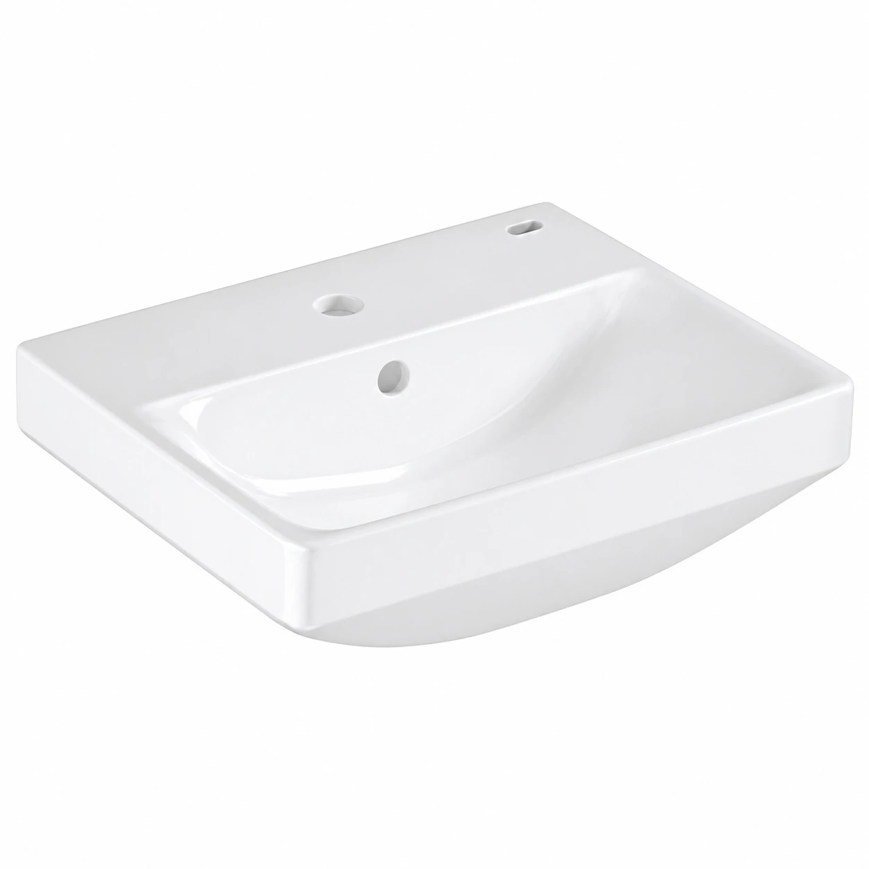 Grohe Euro Ceramic Handrinse Basin 45