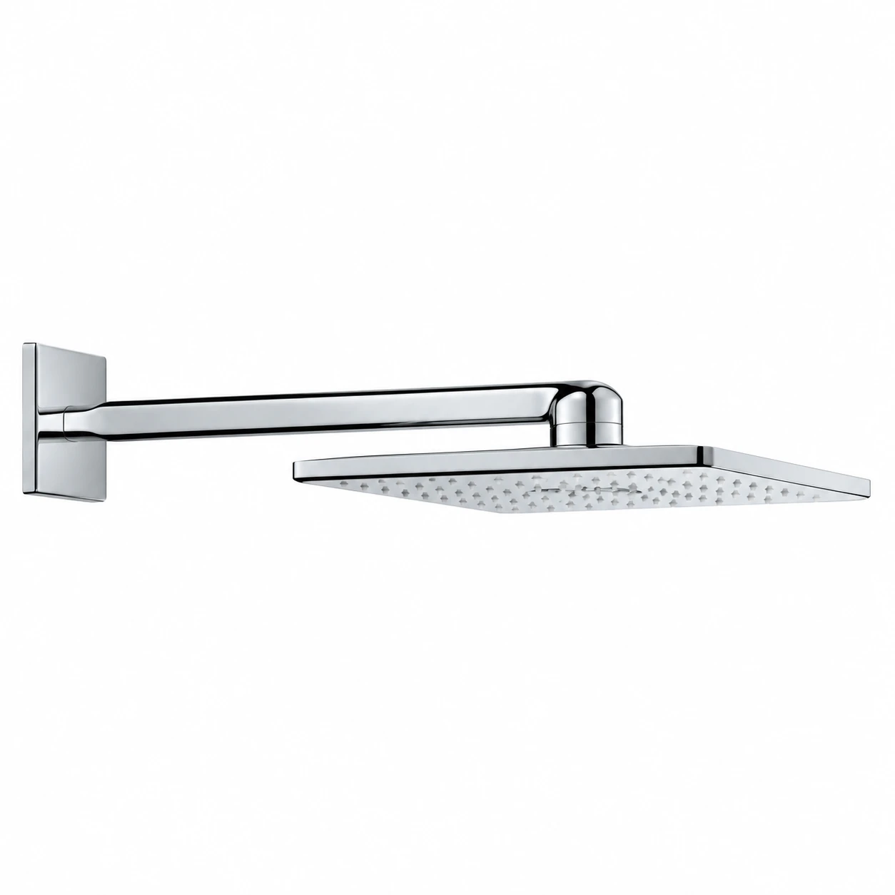 Grohe 26479000 Rainshower 310 Smartactive Cube