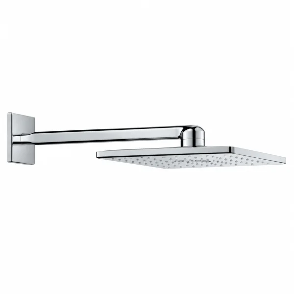 Grohe 26479000 Rainshower 310 Smartactive Cube